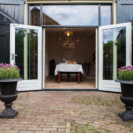 Aan De Aelder Esch Bed & Breakfast Aalden Exterior photo