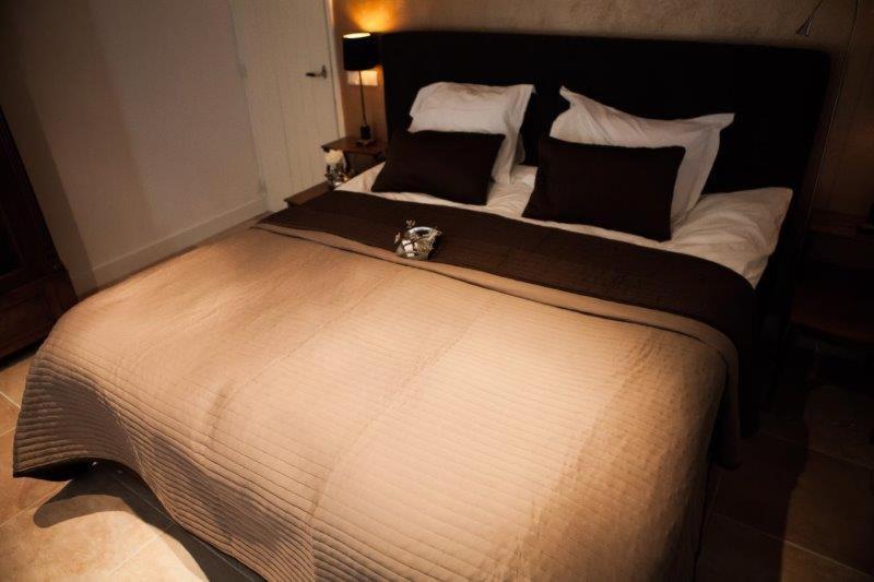 Aan De Aelder Esch Bed & Breakfast Aalden Exterior photo