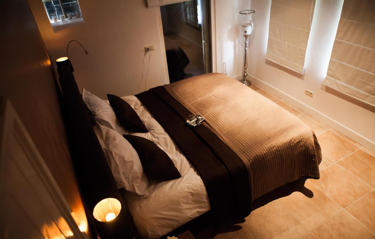 Aan De Aelder Esch Bed & Breakfast Aalden Exterior photo